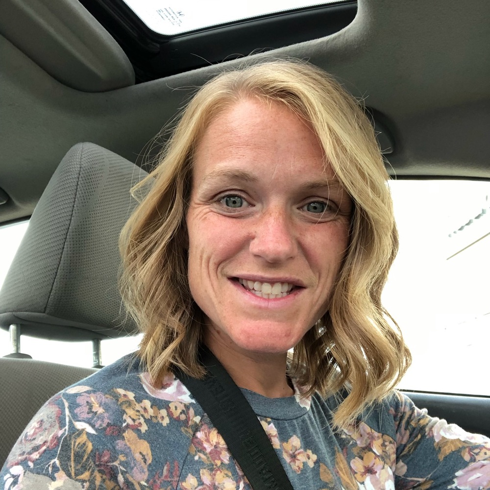 Meet your Posher, Janelle